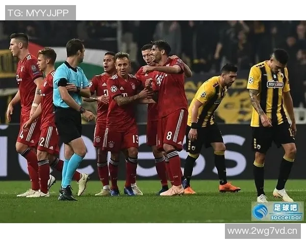 欧冠赛事中德甲球队表现及对阵数据统计 欧冠赛事中德甲球队表现及对阵数据统计