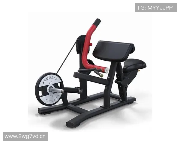 男士办公室健身器材：为男士打造办公室专用健身器材